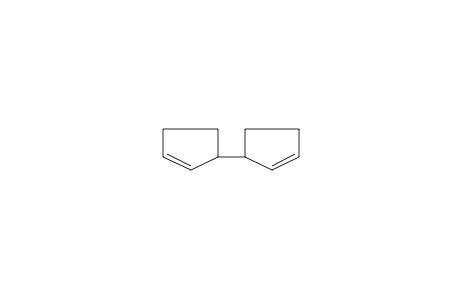 3,3'-Bicyclopentenyl