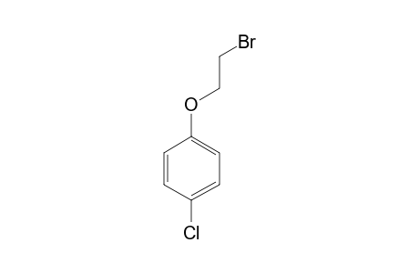 beta-Bromo-p-chlorophenetole