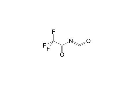 Trifluoroacetyl-isocyanate