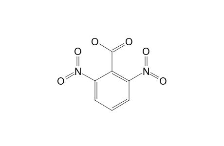 2,6-dinitrobenzoic acid