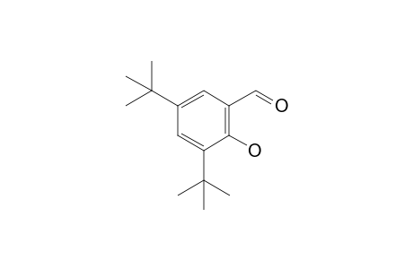 3,5-Di-tert-butyl-2-hydroxybenzaldehyde