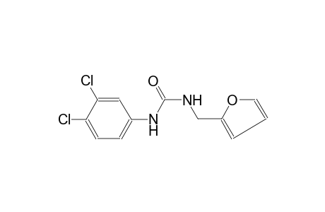 1-(3,4-dichlorophenyl)-3-furfurylurea