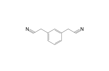 2-[3-(cyanomethyl)phenyl]acetonitrile