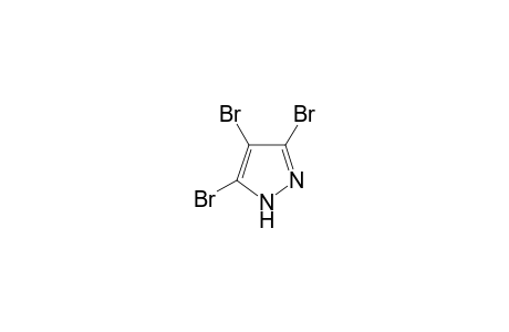 3,4,5-Tribromo-1H-pyrazole