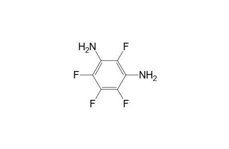 2,4,5,6-Tetrafluoro-m-phenylenediamine