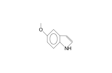 5-Methoxy-1H-indole