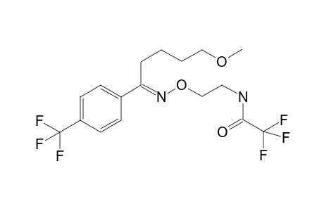 Fluvoxamine TFA