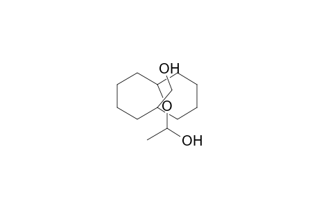 ACETIC ACID, 6-HYDROXYMETHYL-CYCLODECYL ESTER