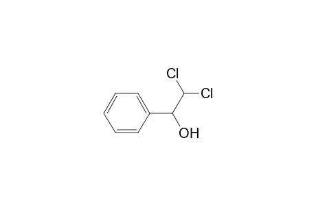 2,2-DICHLOR-1-PHENYLETHANOL