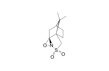 (1R)-(-)-(10-Camphorsulfonyl)oxaziridine