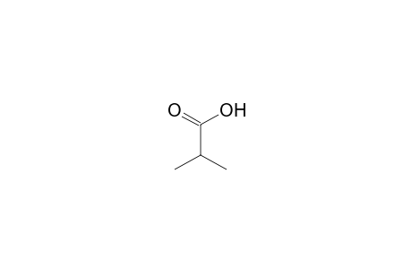 Isobutyric acid