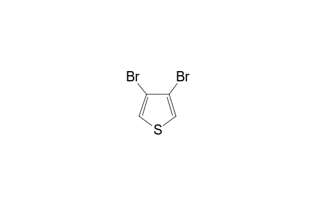 3,4-Dibromothiophene