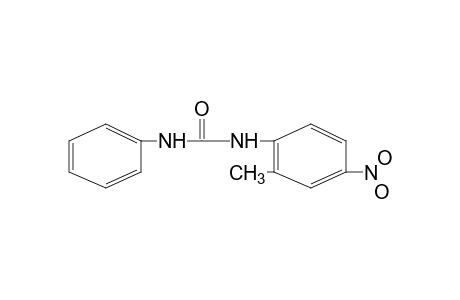 2-methyl-4-nitrocarbaniline