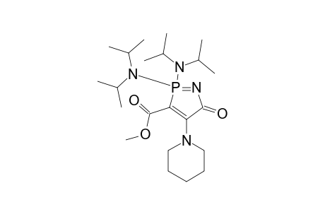 FIVE-MEMBERED-CYCLOPHOSPHAZENE