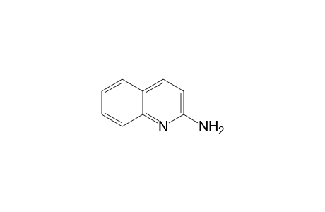 2-aminoquinoline