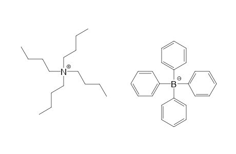 Tetra-n-butylammonium tetraphenylborate