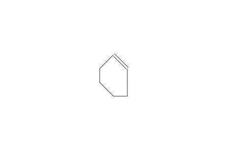 Cycloheptene