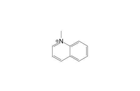 1-methylquinolin-1-ium