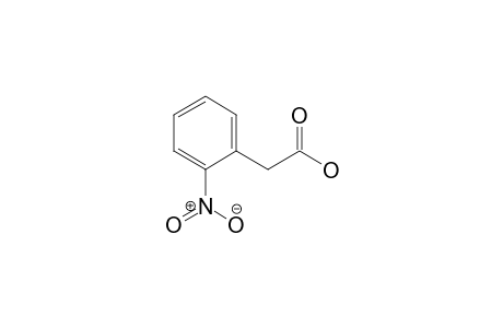 2-Nitrophenylacetic acid