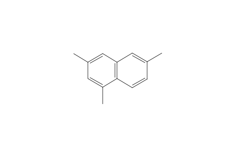 1,3,6-Trimethyl-naphthalene