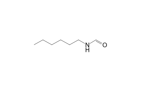 N-hexylformamide