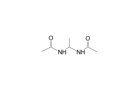 1,1-DI(ACETYLAMIDO)ETHANE