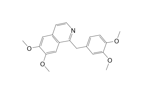 Papaverine