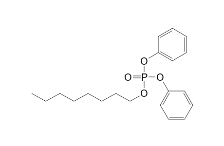 N-OCTYL-DIPHENYL-PHOSPHATE