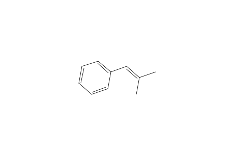 (2-Methylpropenyl)benzene