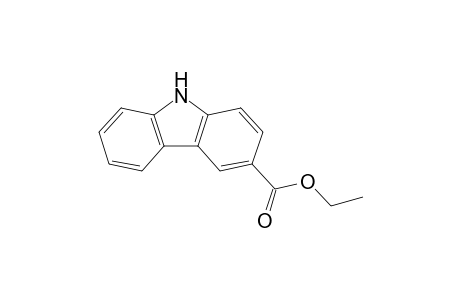 ethyl 9H-carbazole-3-carboxylate