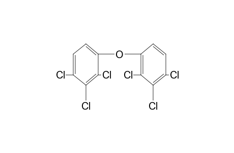 2,2',3,3',4,4'-HEXACHLORO-DIPHENYLETHER