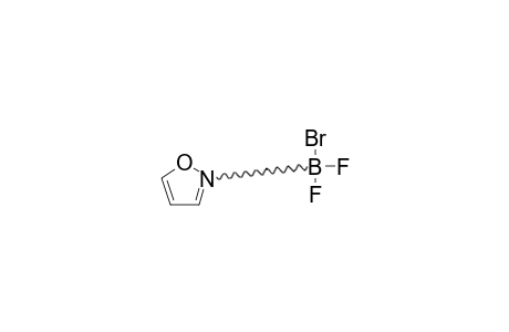 ISOXAZOLYL-BROMODIFLUOROBORONE