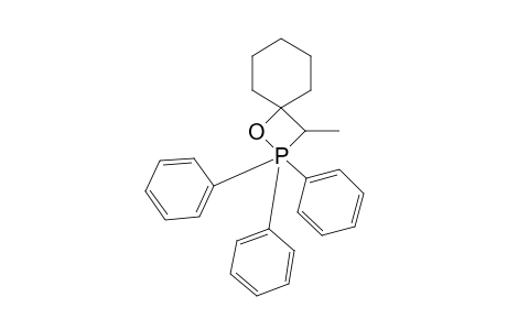 OXOPHOSPHETANE-B6