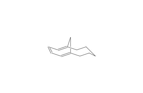 Bicyclo(5.4.1)dodeca-7,9,11-triene