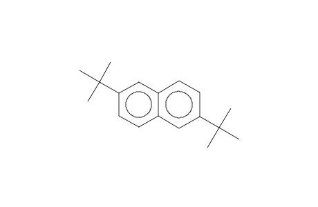 2,6-Di-tert-butylnaphthalene