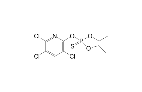 Chlorpyrifos