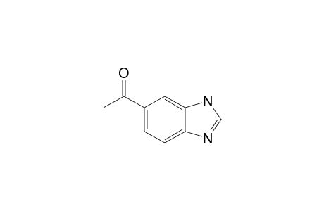 5-ACETYLBENZIMIDAZOL