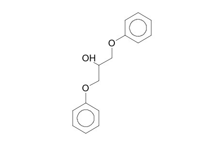 1,3-Diphenoxy-2-propanol