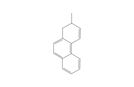 2-METHYLPHENANTHRENE-2-CATION