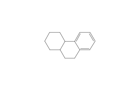 trans-Octahydro-phenanthrene