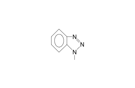 1-Methyl-benzotriazole