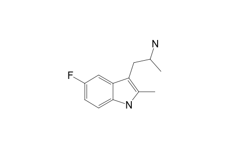 5-Fluoro-2-Me-AMT