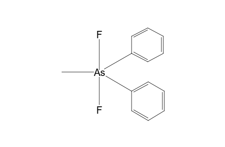 AS(CH3)PH2F2