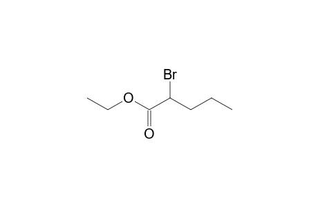 Ethyl 2-bromovalerate