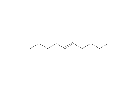 trans-5-Decene