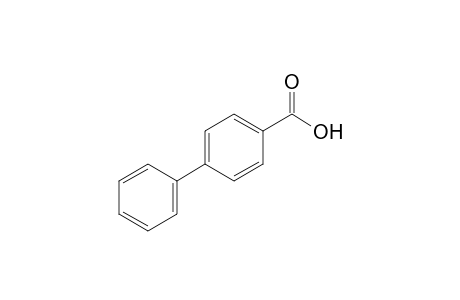 [1,1'-Biphenyl]-4-carboxylic acid