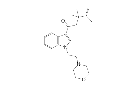 A-796,260 degradant