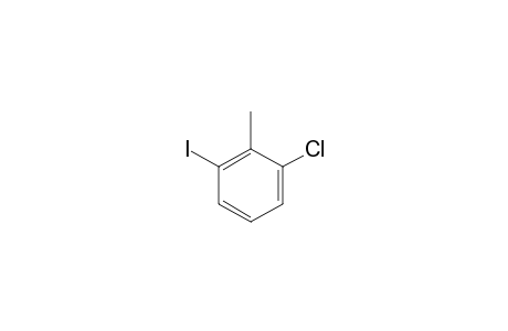 2-Chloro-6-iodotoluene