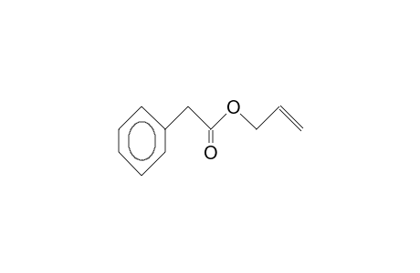 Allyl  phenylacetate