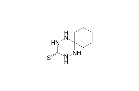 1,2,4,5-tetraazaspiro[5.5]undecane-3-thione